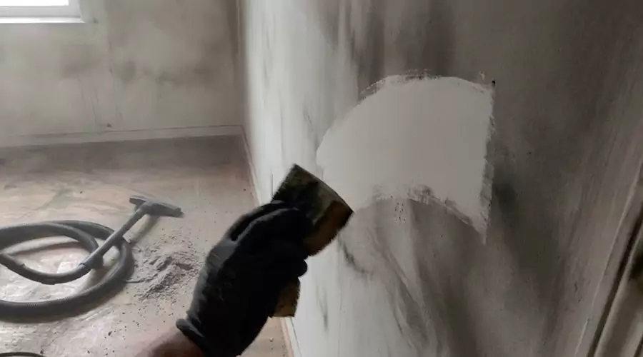 How to Remove Smoke Smell From House After Fire