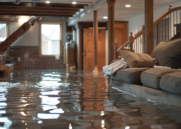 Your Sewage Restoration Experts in Peachtree City, GA
