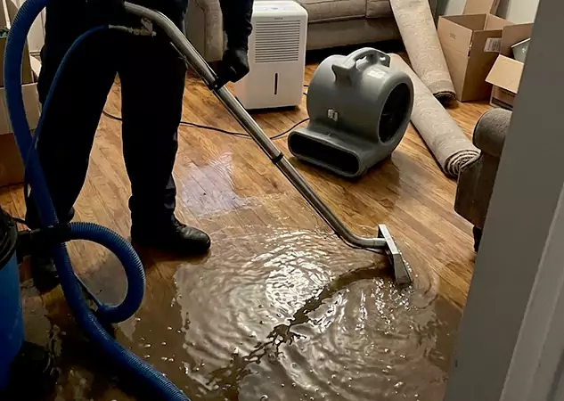 Reliable Basement Water Remediation: Your Basement Water Restoration in Peachtree City, GA