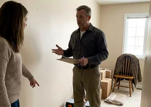 Your Emergency Water Damage Restoration in Peachtree City, GA