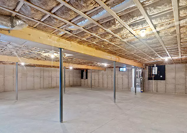 Expert Crawl Space Cleanup: Your Crawl Space Restoration Team in Peachtree City, GA