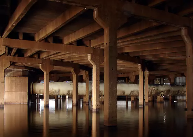 Your Water Damage Mitigation Experts in Peachtree City, GA