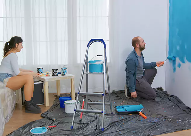Trusted Water Damage Repair: Your Certified Restoration Company in Peachtree City, GA