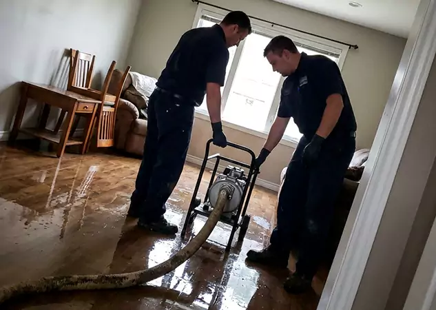 Your Disaster Restoration Services Partner in Peachtree City, GA