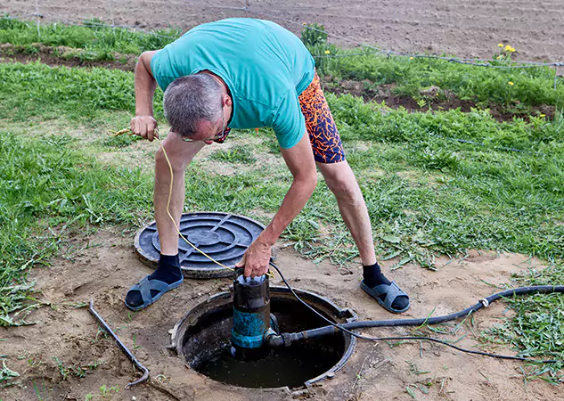 Your Sewage Cleanup Company in Peachtree City, GA