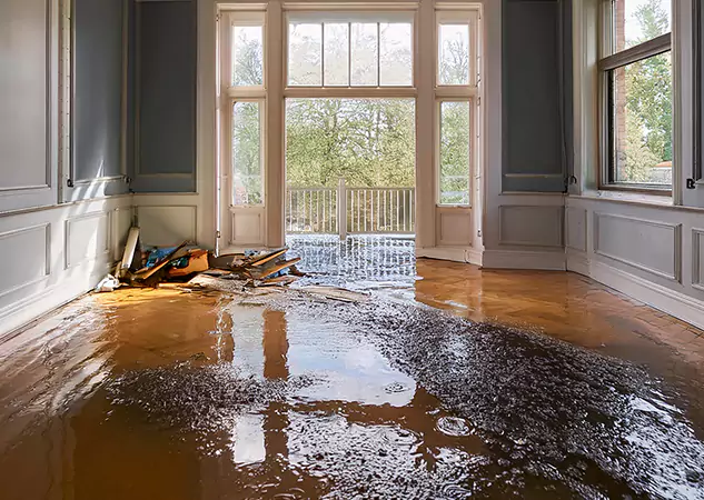Your Disaster Restoration Services in Peachtree City, GA