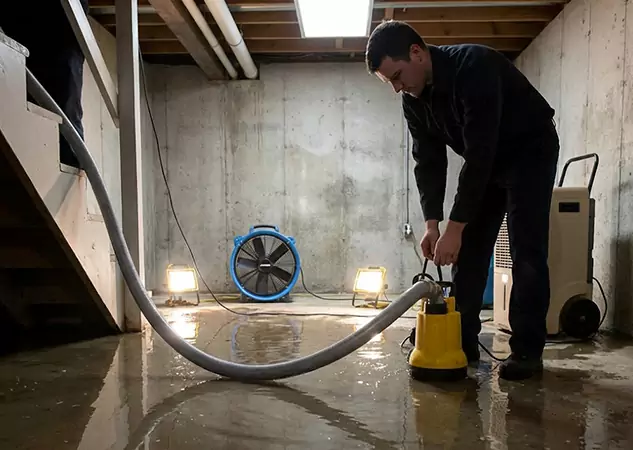 Proven Emergency Water Removal Services: Your Restoration Specialists in Peachtree City, GA