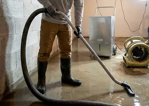 Your Water Mold Fire Restoration Team in Peachtree City, GA