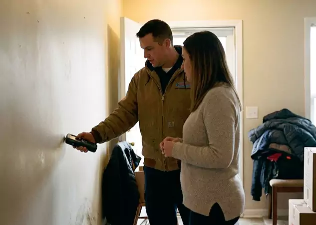 Your Complete Restoration Company in Peachtree City, GA