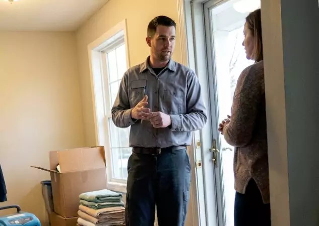 Certified Flood Clean Up Services: Your Flood Damage Specialists in Peachtree City, GA