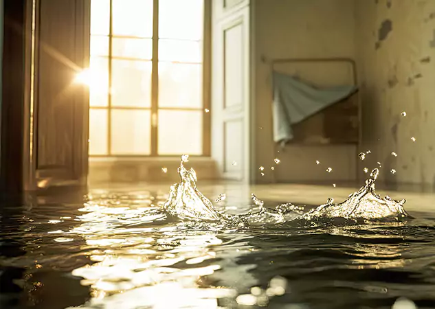 Your Trusted Water Damage Restoration Specialists in Peachtree City, GA