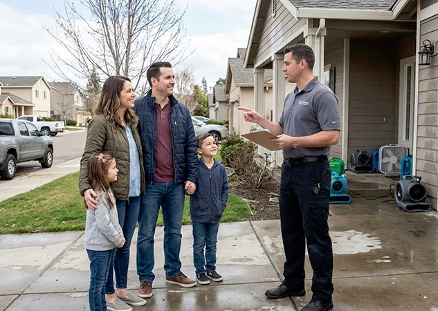 Your Leak Detection Specialist in Peachtree City, GA