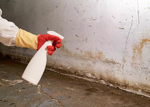 Your Water Damaged Mold Removal Services in Peachtree City, GA