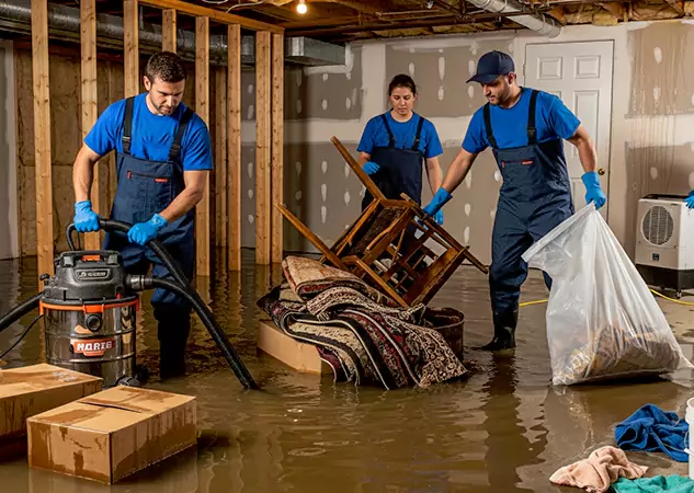 Your Home Flood Damage Restoration in Peachtree City, GA