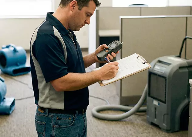 Your Home Water Mitigation Services in Peachtree City, GA