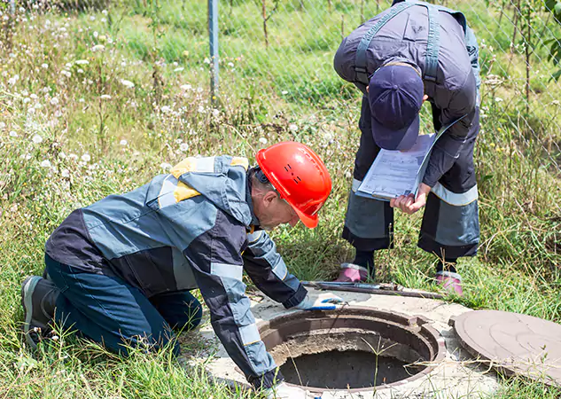 Your Sewage Cleanup Company in Peachtree City, GA