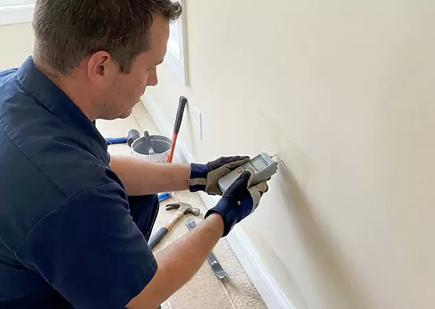 Your Trusted Restoration Company in Peachtree City, GA
