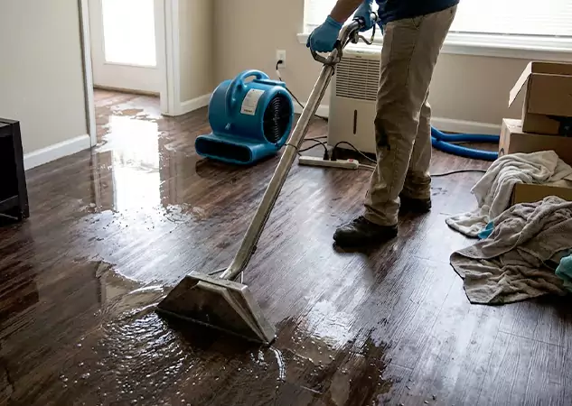Your Trusted Restoration Company in Peachtree City, GA