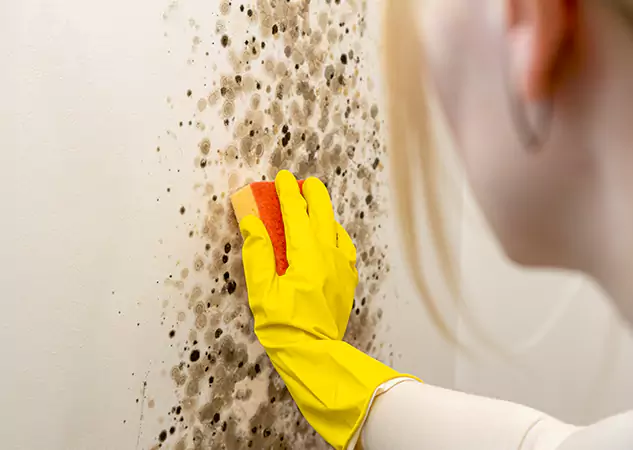 Your Reliable Restoration Company in Peachtree City, GA