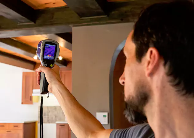 Trusted Water Damage Evaluation: Your Certified Partner in Peachtree City, GA