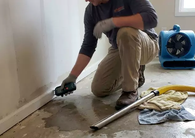 Your Proven Restoration Company in Peachtree City, GA