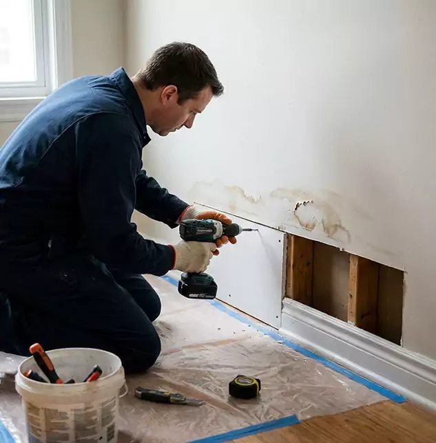 Reliable Water Restoration: Your Restoration Company Water Damage Experts in Peachtree City, GA