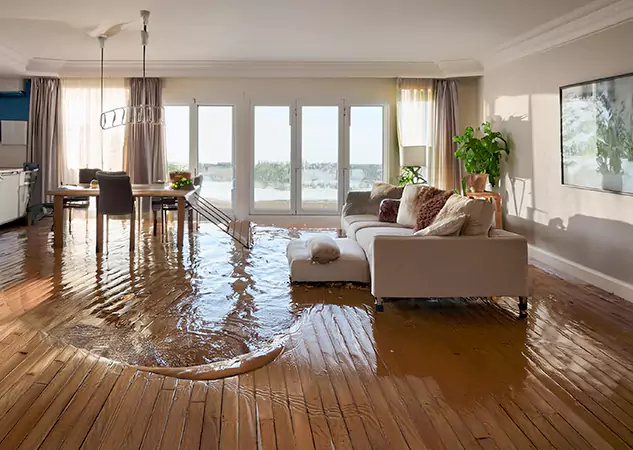Your Trusted Water Removal Specialists in Peachtree City, GA