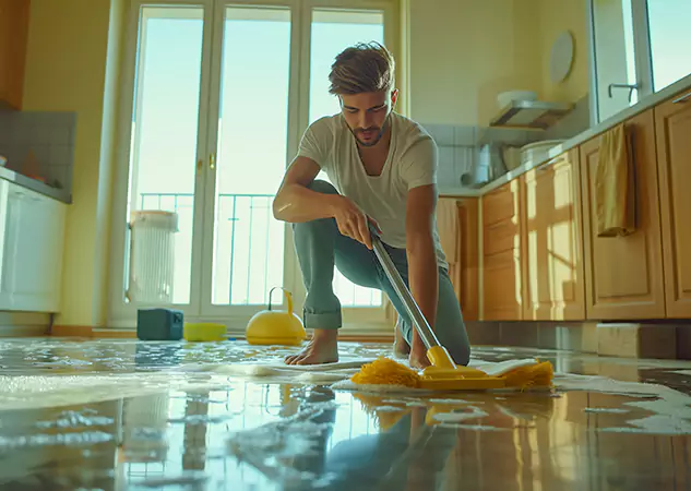 Your Trusted Restoration Company in Peachtree City, GA