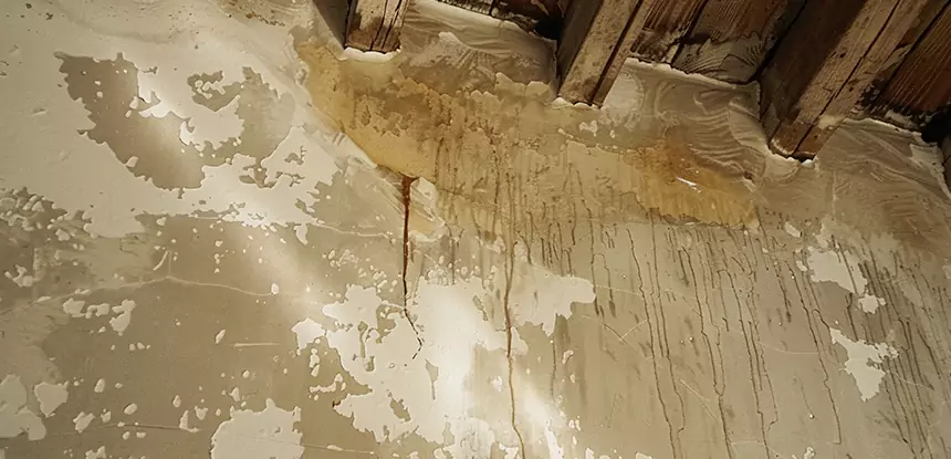 Professional Attic Water Damage Repair Services in Peachtree City, GA