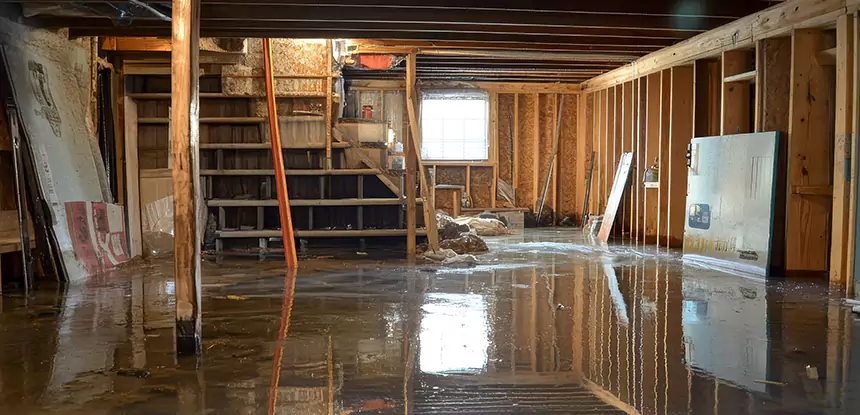 Professional Basement Water Restoration Services in Peachtree City, GA
