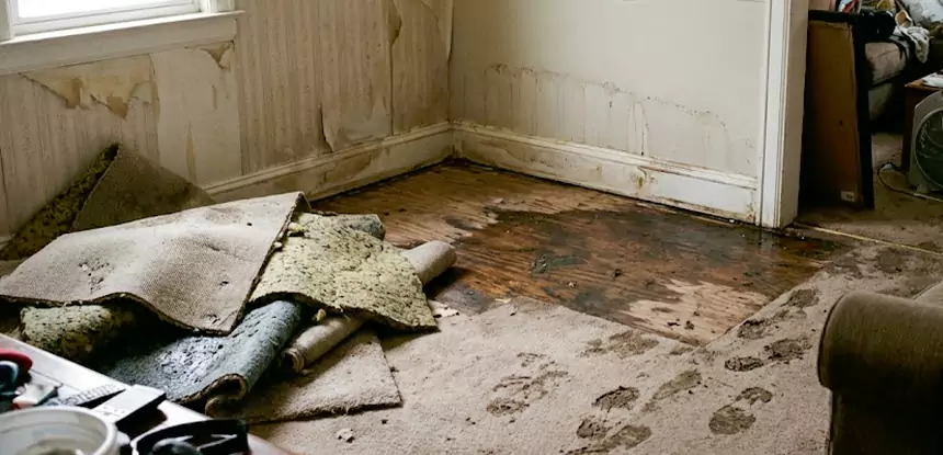 Professional Water Extraction Services in Peachtree City, GA