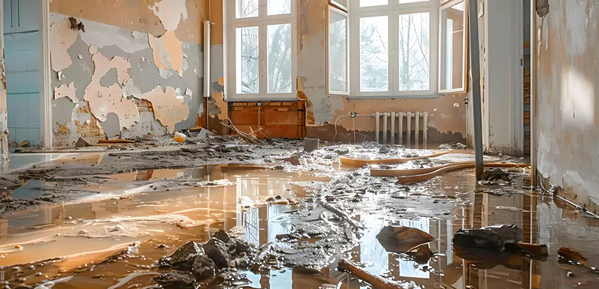 Professional Damage Restoration Service in Peachtree City, GA