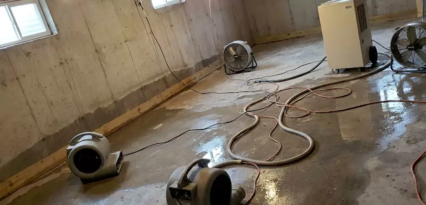 Professional Emergency Flood Restoration Services in Peachtree City, GA
