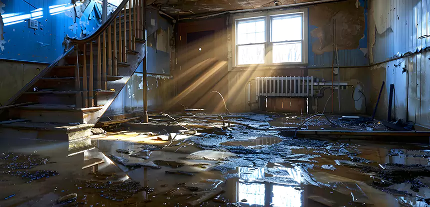 Professional Water Damage Restoration Services in Peachtree City, GA