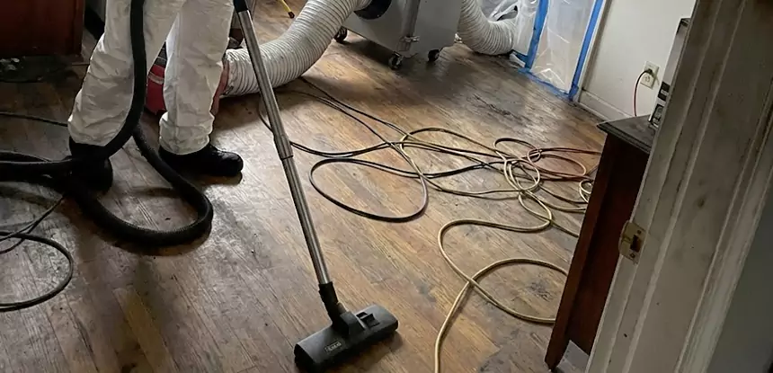 Professional Fire and Flood Restoration Services in Peachtree City, GA