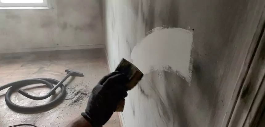 Professional Water and Fire Damage Restoration Services in Peachtree City, GA