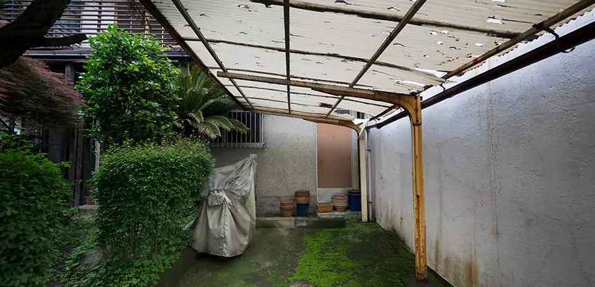 Professional Roof and Water Damage Repair Services in Peachtree City, GA