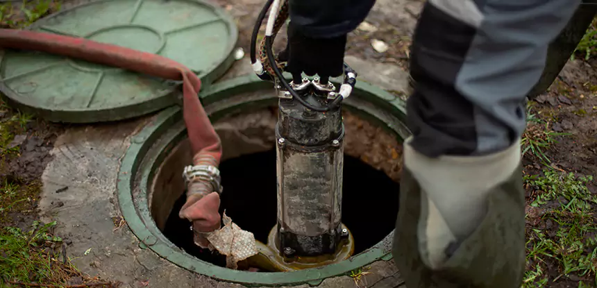 Professional Sewage Cleanup Services in Peachtree City, GA