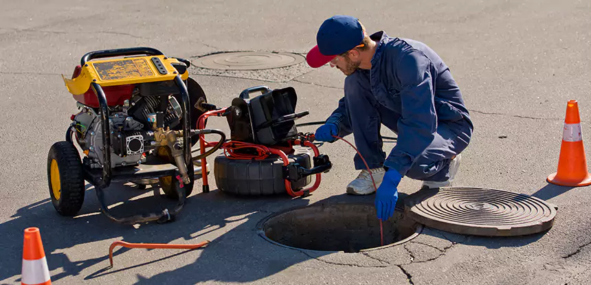 Professional Sewer Water Cleanup Services in Peachtree City, GA