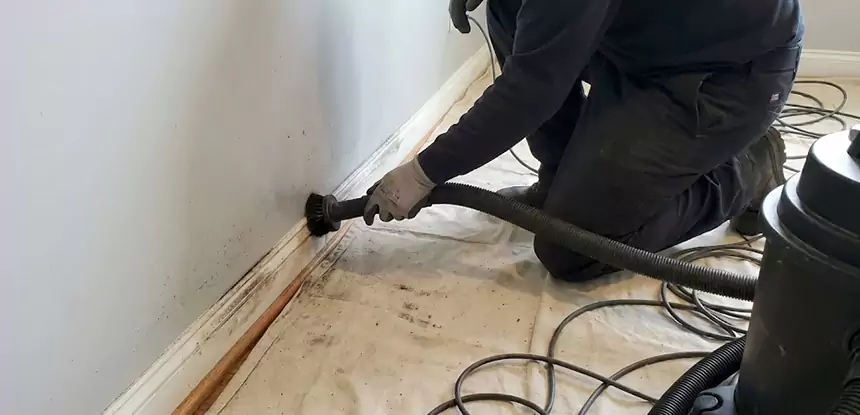 Professional Smoke and Water Damage Restoration Services in Peachtree City, GA