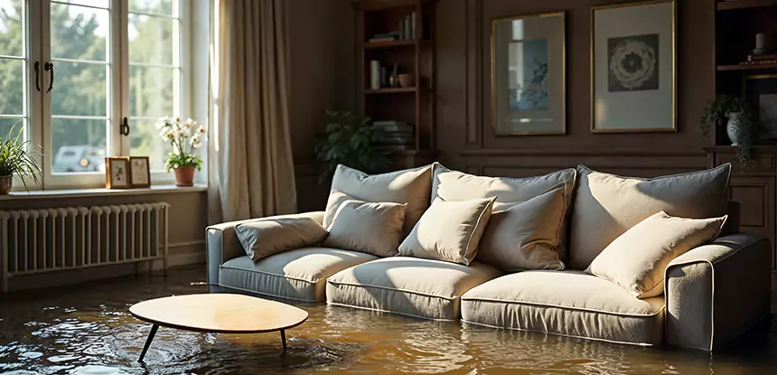 Professional Standing Water Removal Services in Peachtree City, GA
