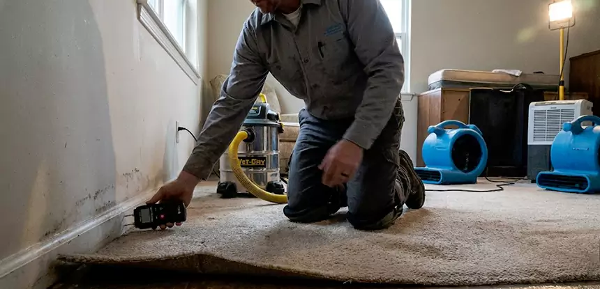 Carpet Cleaning and Extraction in Peachtree City