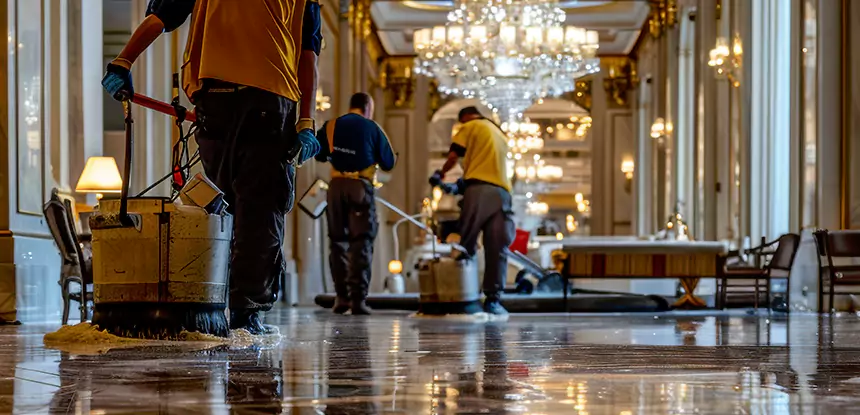 Water Mitigation Services in Peachtree City