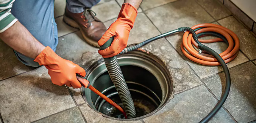 Sewage Sanitization Services in Peachtree City