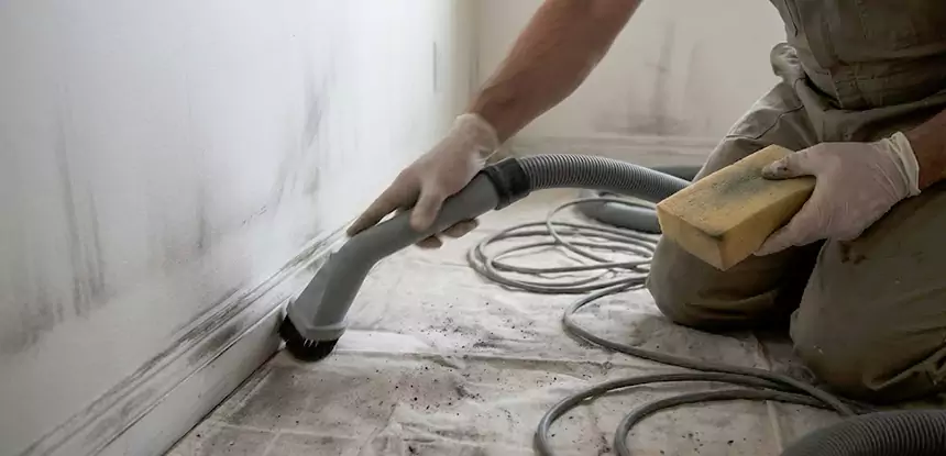 Water and Fire Damage Repair in Peachtree City