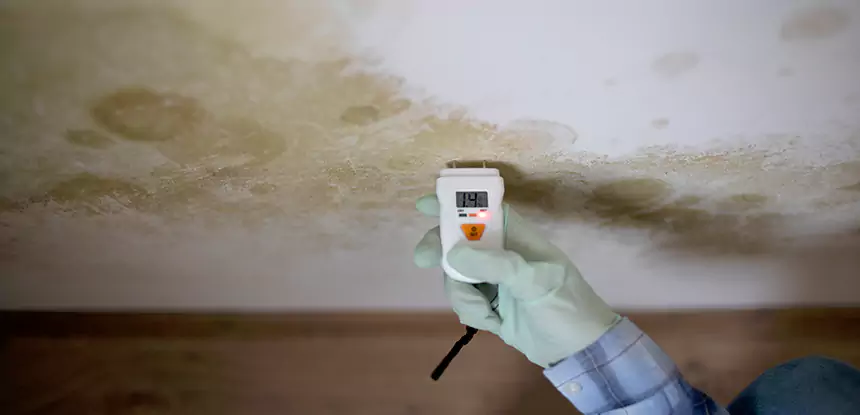Emergency Mold Remediation in Peachtree City