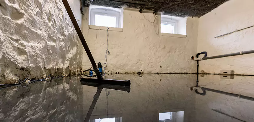 Residential Water Extraction Services in Peachtree City