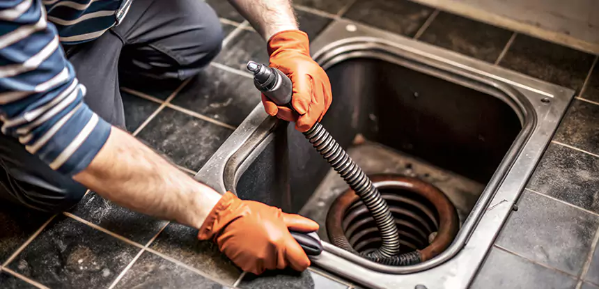 Sewage Waste Cleanup in Peachtree City