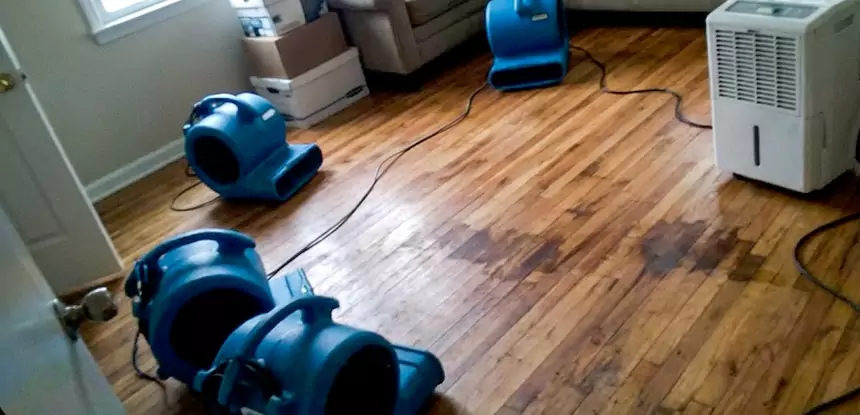 Residential Water Extraction Peachtree City