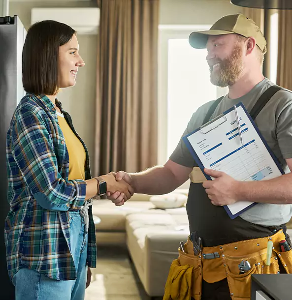 Why Peachtree City Homeowners Choose Peachtree City Restoration Pro?